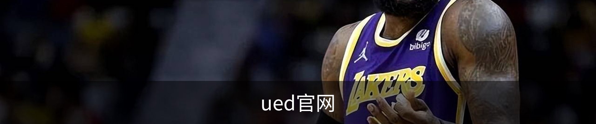 ued官网
